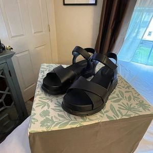 Cole haan zero grand sandals